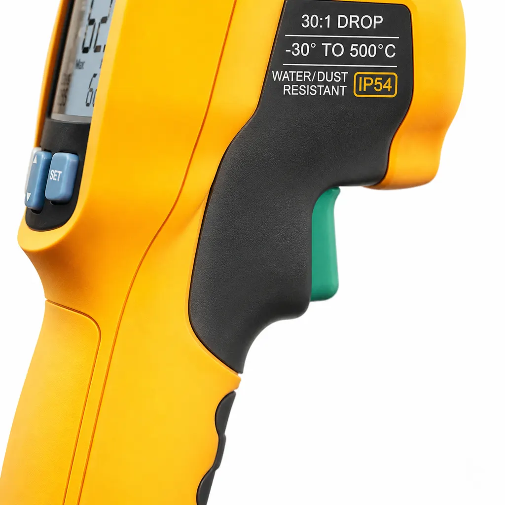 Product detail view