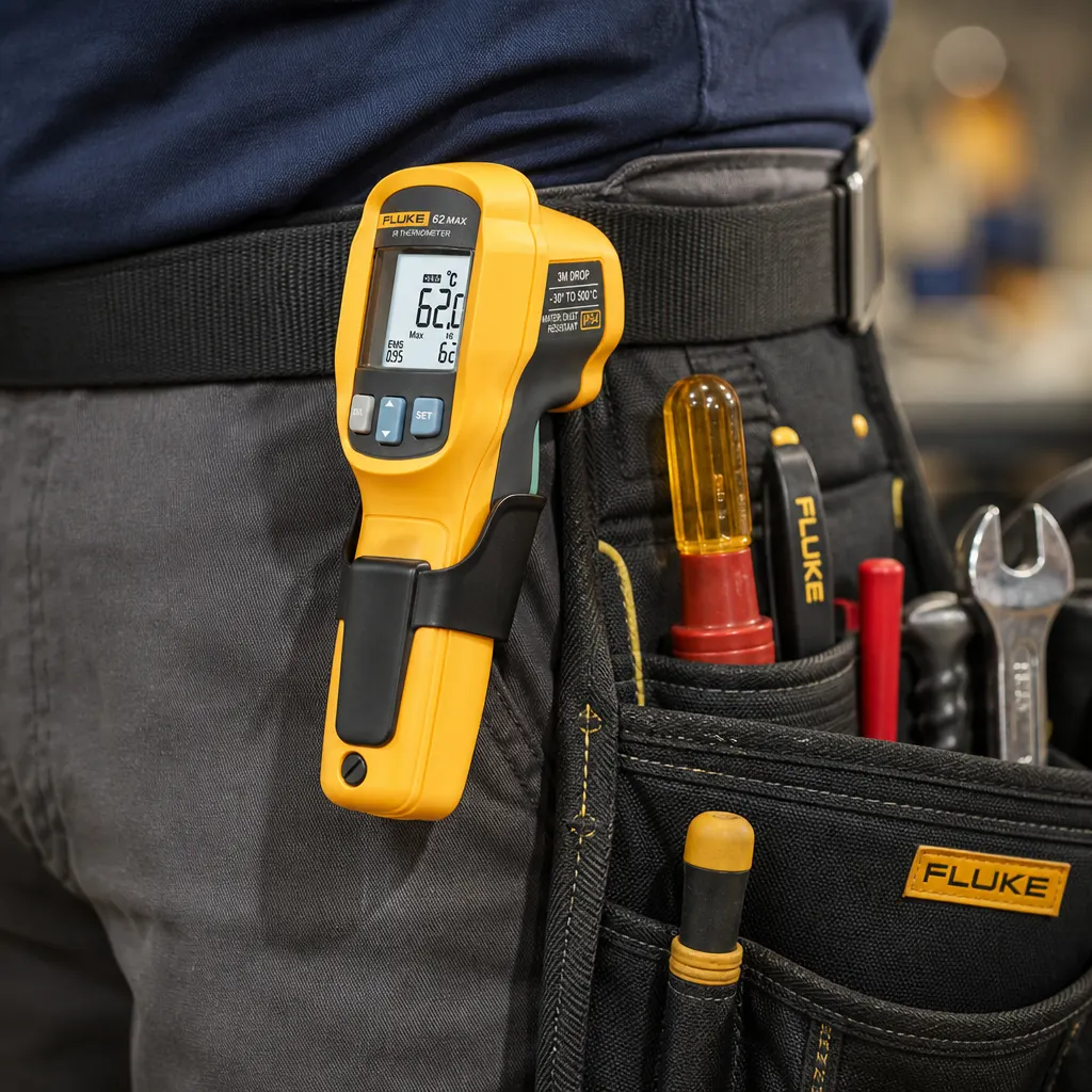 Product accessory view